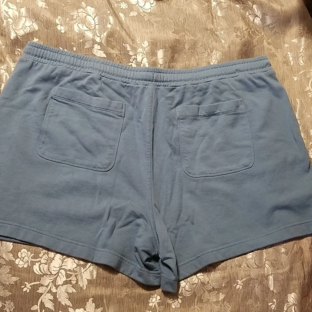 Athletic Shorts Size 2X: A - Picture 5 of 7